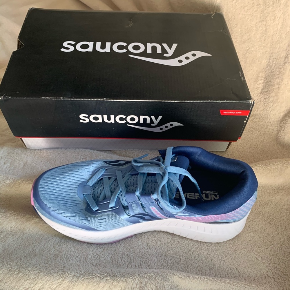 Saucony Women’s Running Shoes - Brand New